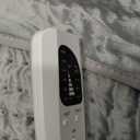 Deepsoon Heating Pad,Electric Heating Pads for Back,Neck,Abdomen,Moist Heating Pad for Shoulder,Knee,Arms,Legs,Dry/Moist Heat & Auto Shut Off,Christmas Gifts for Men and Women,Light Gray,24x12 Inch