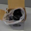 Upgrade Dual Cup Holder Expander, 2 in 1 Multifunction Cup Holder for Car with Lock, 360 Rotating Car Cup Drink Holder with Adjustable Base, Cupholder Expander for Large Water Bottles, Cups