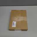 2 x 12-Pack Thank You Cards with Envelopes & Stickers - 5x7 Inch Blank Inside - 6 Fun & Heartfelt Designs - Cute Appreciation Cards for Teachers, Coworkers, Friends, Family