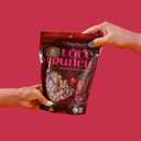 Love Crunch Organic Dark Chocolate & Red Berries Granola, 11.5 oz (Pack of 6), Vegan, Non-GMO, Fair Trade, by Nature's Path