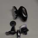 Electric Razors for Women, 7D Electric Shaver for Women, 5 in 1 Lady Shavers, Wet/Dry Bikini Trimmer, Rechargeable Face Razor for Arms Legs Armpit Pubic Area