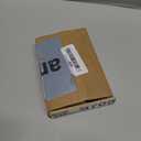 2pcs M.2 SSD Heatsink 2280 SSD NVMe Heat Sink with NVMe SSD Thermal Pad,Screwdriver,Screw,4 Transparent Rubber Straps for PC/PS5 M.2 PCIE NVMe SSD or M.2 SATA SSD