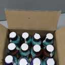 OWYN Only What You Need Protein Shake Variety Pack, Dark Chocolate, Cold Brew Coffee, Cookies and Creamless, 20g Protein, 4g Sugar, 3g Fiber, Dairy Free, Plant Based Protein Drink, 12 CT, BB 12/06/2025