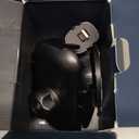 [2026 True Military-Grade] Car Phone Holder VANMASS [Upgraded Strongest Suction & Clip] Cell Phone Mount for Dashboard Windshield Vent Wall,Truck Cradle Stand for iPhone 17 Pro Max 16 15 14 13 Android (Black)