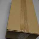 Extra Wide Under Desk Cable Management - No Drill Installation Cable Management Tray, Modern Cord Organizer for Office/Home Desk, Fits Power Strips & Wires((White, XL)