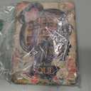 Case for All-New Kindle Paperwhite 12th Gen 2024 and Kindle Colorsoft Signature Edition, Book Lovers Gifts Lightweight PU Leather Protective Cover with Auto Sleep Wake Hand Strap