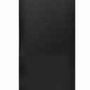 Trajectory PU + Rubber Yoga Mat - Black