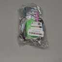 8 Pcs Ocean Diamond Art Painting Coasters with Holder, DIY Ocean Diamond Crafts Coasters for Adults, Diamond Art Painting Kits for Women, Beginners, Diamond Craft Supplies