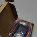 Aunginsy Exterior Door Handle Bowl Trim Cover Compatible with Ford Maverick 2022-2025 Ford Bronco Sport 2021-2025 Outside Door Handle Cup Bowl Cover Scratches Protector Decorative Sticker Accessories (Piano-Black)