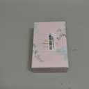 7 Color Galvanic Machines - Red Light Therapy for Face and Neck, Face Massager Tool for Wrinkles, Double Chin, Vibrating Facial Massager with Thermals, White