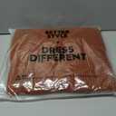 Sovoyontee Women's 2025 Fall Oversized Crewneck Long Puff Sleeve Chunky Knit Pullover Sweater Tops (XL)