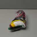 Idepet New Funny Pet Clothes Pirate Dog Cat Costume Suit Corsair Dressing up Party Apparel Clothing for Cat Dog Plus Hat (X-Large)