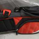 Precise XDJ - Junior Complete Golf Club Set - Red Ages 6-8, Left Hand
