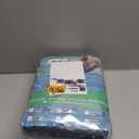 Dog Car Seat Covers for Back Seat, Dog Bed for Car, Car Seat Protector, Fit for Backseat Extenders, Non-Slip Soft Durable for Cars Trucks and SUVs(Black,50x24.6 inch)