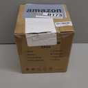 Tea Kettle for Stovetop, 2.7 Quart Loud Whistle Stovetop Teapots,Food Grade Stainless Steel Tea kettles for Stove Top with Anti-hot Ergonomic Handle,Suitable for All Heat Sources,Yellow