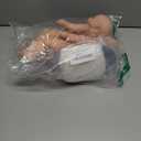 Pack Of Two Baby Toys, Sleeping Mask's, Briefs