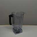 For Vitamix Blender Pitcher 64oz, Replace for Vitamix 5200 5000 5300 4500 6300 7500 VM0101 VM0103 VM0197 E310 Classic/Explorian/Commercial Series etc Container Jar Cup (64oz pitcher)