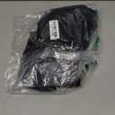 OQQ Women's Bodysuits Sexy Ribbed Square Neck Long Sleeve Tummy Control Casual Fall Bodysuits Medium