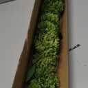 Hananona 12 Pcs Artificial Chrysanthemums Flowers Ball Flower, Fake Mums Flowers Green Silk Flowers for Home Decor Indoor Floral Arrangement St Patricks Day Table Centerpiece (12, Green)