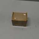 EAU65058502 Refrigerator Condenser Fan Motor for LG Refrigerators | Replaces AP7178309 PS16662422 EAP16662422 EAU64843805 EAU65058501, DC 12V 1A, 4-Pin