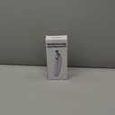 Diamond Professional Microdermabrasion Machine, Portable Dermabrasion Crystal for Facial Skin Care Tool,Face Blackhead Remover Devices Kit,Home Use Microderm Equipment for Women Men