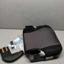 Graco TurboBooster 2.0 Backless Booster Car Seat, Denton, Mfg Date 2026/02/06
