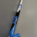 STX RX 101 Field Hockey Stick, Teal/Black, 36"