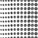 Carbon Brush Cover TAODAN 22PCS Black Plastic Carbon Brush Holder Caps with Slotted Connectors for Hammer Grinder Electric Power Tool, Motor Brush Cover