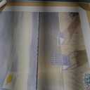 VNVNK 24x24 Frame Natural Wood Color, Perfect for 24x24 Inch Picture without Mat or 20x20 Inch Picture with Mat, Home Wall Decor Picture Frame-1 PCS