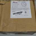 Petest Hamster Exercise Wheel, Silent Spinner Hamster Running Wheels, Diameter 6.7 inch, Blue