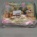 Calico Critters Dining Room Set, Dollhouse Furniture and Accessories