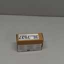 Amazon Basics 2.4 Ghz Wireless Optical Computer Mouse with USB Nano Receiver, Black