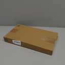 LARGER Compartment - Stackable Water Bottle Organizer Holder - for Stanley & Others' Large Tumbler - Clear Rack, Cup Bottle Holder for Cabinet Home Countertop Fridge Pantry Shelf, 2 Tier Hold 6