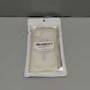 SUPFINE Magnetic for iPhone 17 Case (Compatible with MagSafe)(Military Grade Drop Protection) Translucent Matte Shockproof with Anti-Fingerprint Phone Cover,Antique White