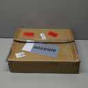 20-35 Inch Height Adjustable Shirt Display Stand, T Shirt Display Stand for Vendors, Mannequin Torso for Clothing Dress Garment Coat Retail (Black, 4 Pcs)