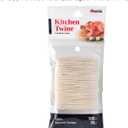 4 x Culinary Elements Butcher's Kitchen Twine, String for Cooking, Crafts, Gardening, Butcher Twine for Roast, Turkey, Chicken, Trussing Twine,1-Pk 100ft.