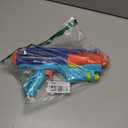 Nerf Super Soaker Power Drench Water Blaster, High Performance Pressurized Blasting, Easy Fill Station, Water Toys, Ages 8+
