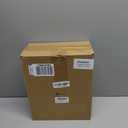 Sunnychicc 6 Pcs Wall Hanging Planter Glass Plant Pot Water Terrarium Containers Wall Vases for Flowers Air Hydroponic Propagation Glass Plant Holder Home Room Window Office(Oblate)