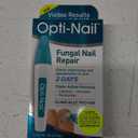 Opti-Nail Fungal Nail Repair Pen, Restores the Healthy Appearance of Nails Discolored or Damaged by Nail Fungus