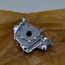 M270 Engine Oil Pump compatible with Hyundai Accent 1996-1997 1.5L Accent 2006-2011 1.6L Kia Rio 2006-2011 Rio5 2006-2011 L4 1.6L