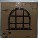 Big Joe Warp Bean Bag Chair, Blue/Navy Spandex and Smartmax, Durable Polyester Nylon Blend, 2.5 feet