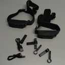 LED Headlamp Rechargeable,Headlamp 1200L White Light 5 Modes,270° Wide Angle Lighting,1200mAh Battery,Soft Silicone,Adjustable Headband,Suitable for Running,Fishing,Cycling,Climbing,Car Repai