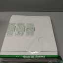 12 Pcs Large Dice Favor Boxes with Light 11.8 Inch Casino Party Decorations Giant Dice Box Jumbo Balloon Boxes Casino Birthday Party Las Vegas Casino Game Night Table Decor