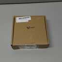 Wesiti 48 Pcs Mini Resin Christmas Elf Figurines Miniature Cute Christmas Elves Statues Bulk Tiny Resin Xmas Ornament to Hide Stocking Stuffer Gift for Kids DIY Craft Table Garden Holiday Party Decor