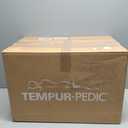 Tempur-Cloud 2-Inch Mattress Topper, Queen, White