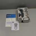 Philips Norelco Shaver 7200, Rechargeable Wet & Dry Electric Shaver with SenseIQ Technology and Pop-up Trimmer, S7887/82
