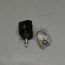 Enhon 1 Pcs Pressure Balance Cartridge Compatible with Grohe 47080000, Pressure Balancing Unit Cartridge Compatible with Tempress II Balancing Tub Shower Valves, Chrome