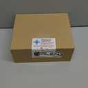 PartyPrints 25 Pack Black Blank Can Cooler Sleeves, Customizable Bulk Insulated Foam for Beer, Collapsible Plain Drink Holder, Cold Soda Insulator, 12oz Regular, 16oz Tall Cans