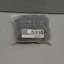 Tempt Me Women Ruched Slimming One Piece Swimsuits Tummy Control Vintage Bathing Suits (Large, Black)