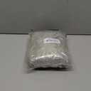 JOGAL Mens Floral Lace Shirt See Through Casual Button Down Shirts XL